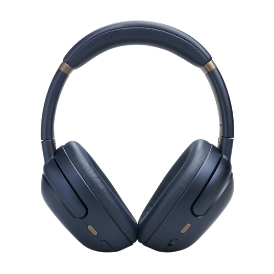 JBL Tour One M3 Smart Tx - Blue - Wireless over-ear Noise Cancelling headphones with JBL Smart Tx - Detailshot 13